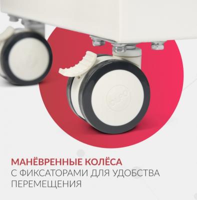 Концентратор кислорода Армед JAY-10 (4.0)