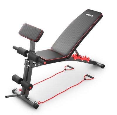 Скамья силовая универсальная UNIX Fit BENCH 150