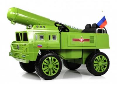 Детский электромобиль B111CP