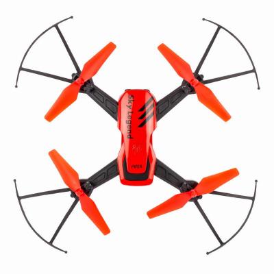 Радиоуправляемый квадрокоптер HIPER  "SKY LEGEND FPV" (WiFi камера)