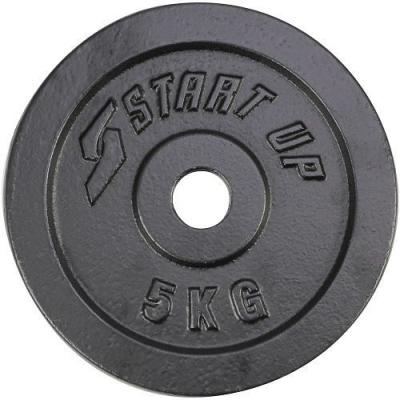 Диск окрашенный Start Up HD3608 Ø31 мм, черный