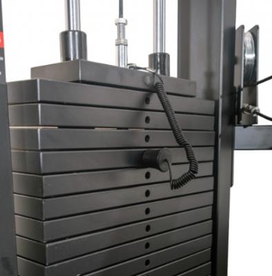 Грудной жим Protrain CP101