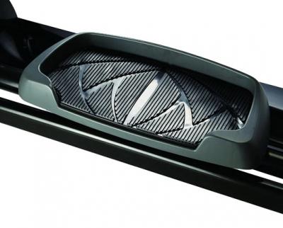 Эллиптический тренажер Smith CE500