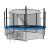 Батут UNIX line 10 ft Classic (inside) Батут UNIX line 10 ft Classic (inside)