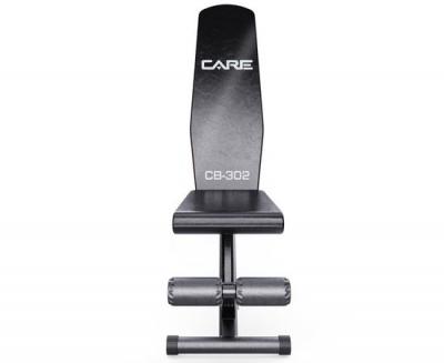 Скамья силовая универсальная DFC CARE CB-302