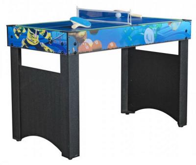 Игровой стол многофункциональный Super Set 8 в 1