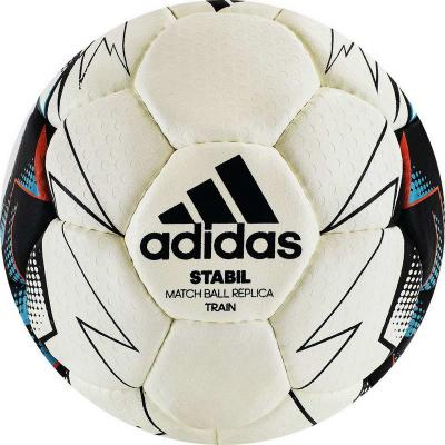 Мяч гандбольный ADIDAS Stabil Train CD8590, р.3