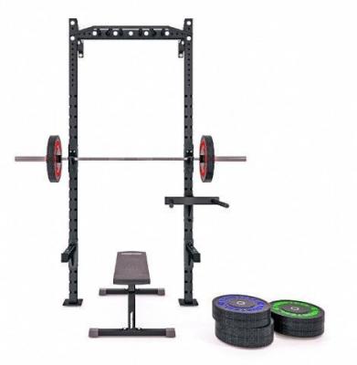 Комплект оборудования Home Gym HARD