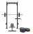 Комплект оборудования Home Gym HARD