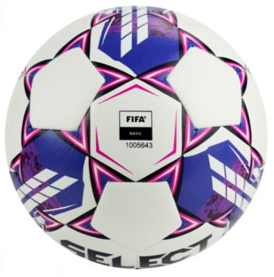 Мяч футбольный SELECT Atlanta DB, FIFA Basic