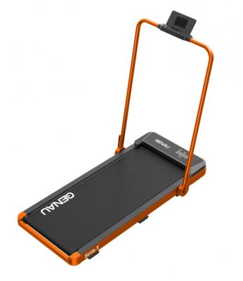 Беговая дорожка Genau Stride X Orange