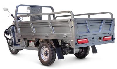 Грузовой электрический трицикл Rutrike Эксперт ПРО Плюс 2200