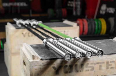 Гриф для штанги Power bar 25kg, L2450