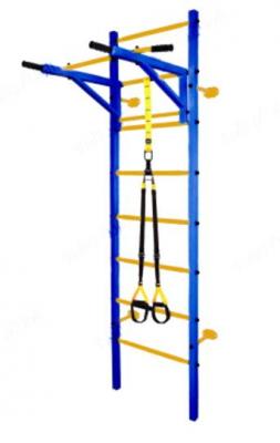 Детский спортивный комплекс Midzumi Katashi plus