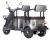 Электротрицикл Wanshida U1-X 60V 800Вт Электротрицикл Wanshida U1-X 60V 800Вт