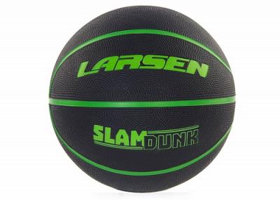 Мяч баскетбольный Larsen Slam Dunk