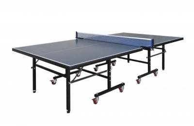 Тренировочный стол для настольного тенниса STIGA Superior Roller