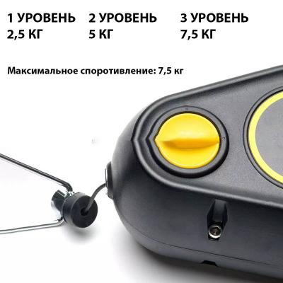 Канатный тренажер OKPRO OK1954
