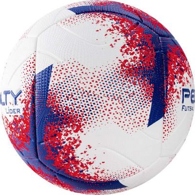 Мяч футзальный PENALTY BOLA FUTSAL LIDER XXI, 5213061641-U, р.4, PU, термосшивка