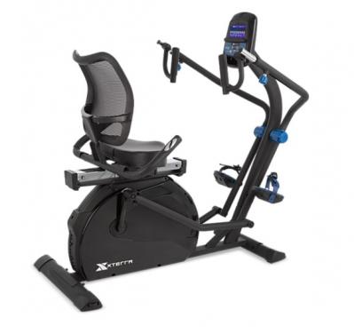 Горизонтальный степпер RSX1500