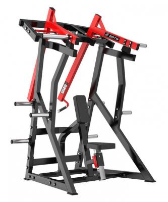 Тяга с упором в грудь Insight Fitness TM13