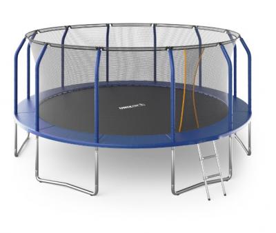 Батут UNIX Line SUPREME BASIC 16 ft