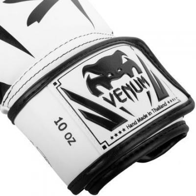 Перчатки боксерские Venum Elite