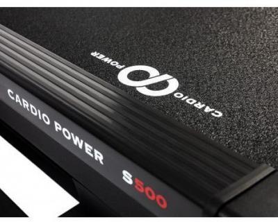 Беговая дорожка CardioPower S500