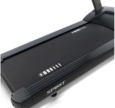 Беговая дорожка SPIRIT CT800ENT+