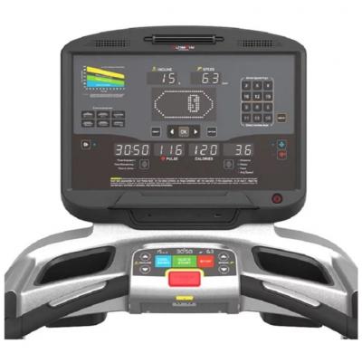 Электрическая профессиональная дорожка UltraGym UG-POWER 011