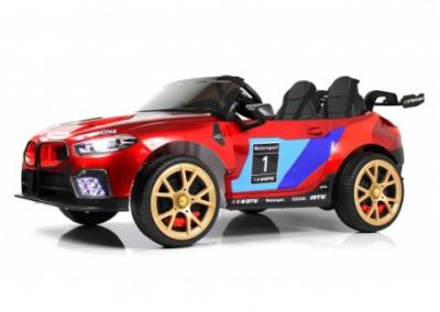 Детский электромобиль F555FF