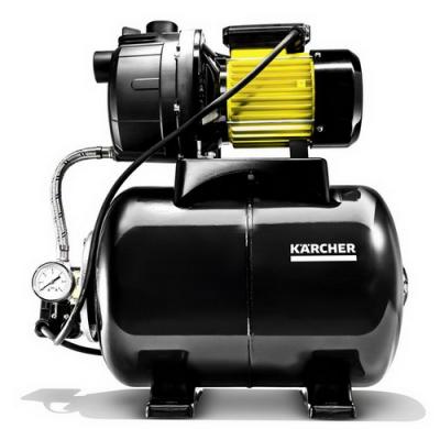 Станция водоснабжения Karcher BP 5 Home