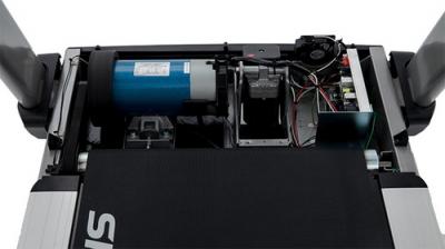 Беговая дорожка SPIRIT XT685 DC