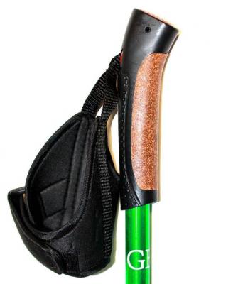 Палки для скандинавской ходьбы Classic Walker