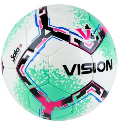 Мяч футзальный VISION SALA+, FIFA Quality Pro, размер 4 FS324084