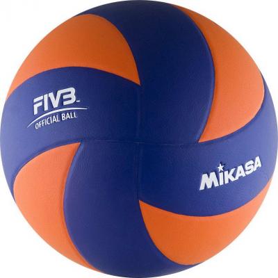 Мяч волейбольный MIKASA MVA380K-OBL, р 5