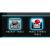Игровой стол - аэрохоккей DFC MINI PRO 44 JG-AT-14401 Игровой стол - аэрохоккей DFC MINI PRO 44 JG-AT-14401