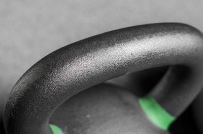Тренировочные гири для кроссфита YOUSTEEL
