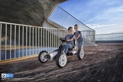 Веломобиль BERG Buddy BMW Street Racer BFR 24.21.64.00