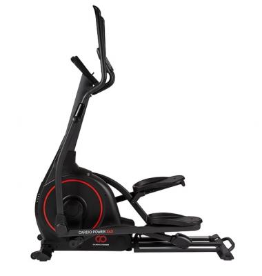 Эллиптический тренажер CardioPower X43