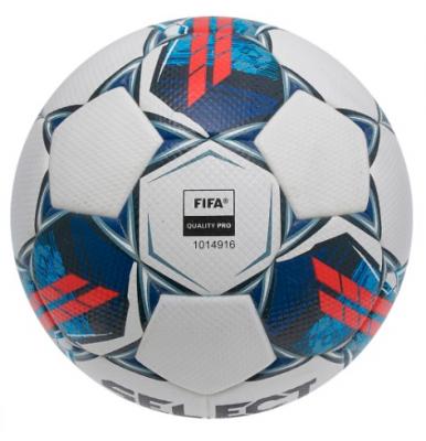 Мяч футзальный SELECT Futsal Super TB, Цвет Белый