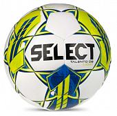 Мяч футбольный SELECT Talento DB V23 Light