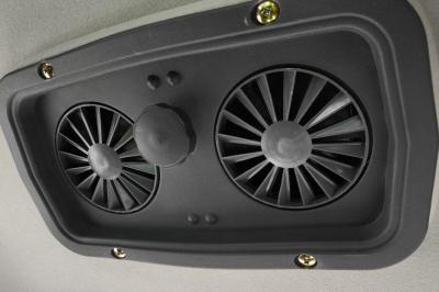 Грузовой электротрицикл Rutrike Фактор NEXT 2600 60V2000W