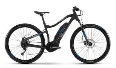 Электровелосипед Haibike (2019) Sduro HardNine 1.0