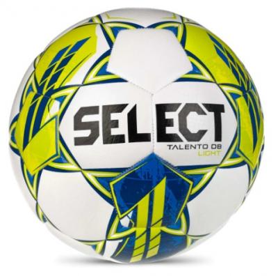 Мяч футбольный SELECT Talento DB V23 Light