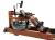 Гребной тренажер UNIX Fit Wood Rower Dark Гребной тренажер UNIX Fit Wood Rower Dark