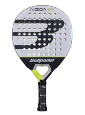 Ракетка для падела BULLPADEL Indiga Control 26