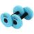 Аквагантель AquaFitness Larsen YP-27A (2шт) малой сопротивляемости