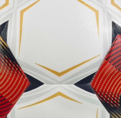 Мяч футбольный SELECT Talento DB Light V26, Размер 5