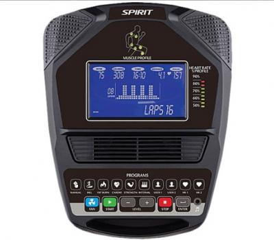 Горизонтальный степпер SPIRIT CRS800 